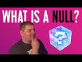Is NULL the same as ZERO? | Writing SQL