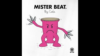 Coda - Mister Beat - Mister Beat E.P - Natty Dub Recordings