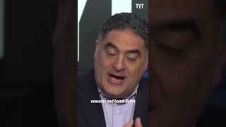 Cenk: Israel's Rafah Offensive Is "Ethnic Cleansing 101"