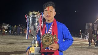 Ridi Mela 2081 Team Baudikali Volleyball 🏐🇳🇵||🎉CHAMPION🎉|| @sunarivlog2692