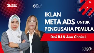 Meta Ads untuk Pengusaha Pemula-Panduan Beriklan dengan Efektif