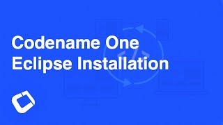 Hello Codename One - Eclipse Edition