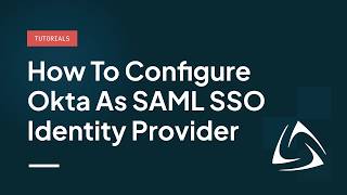 Ostorlab Integration - How to Configure Okta as SAML SSO Identity Provider
