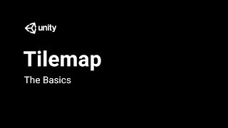 Tilemap: The Basics