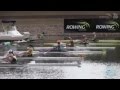 2016 SIRR - Interstate Women's Single Scull