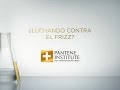 Demostración de la efectividad de Pantene Hidro-Cauterización | Pantene CL