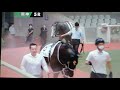 2020.6.21　阪神競馬　メイクデビュー　パドック