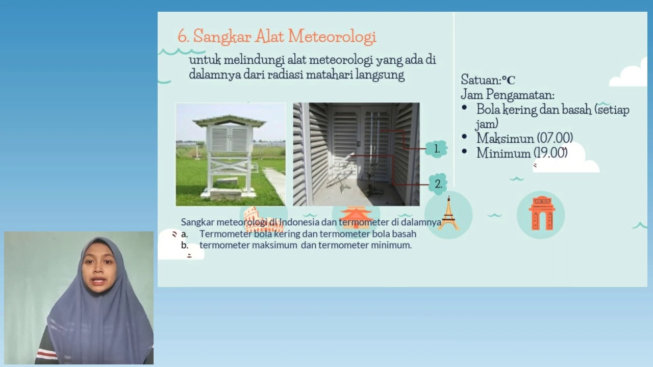 Pengenalan Alat-Alat Meteorologi Dan Klimatologi | Retno Ayu Adinda ...