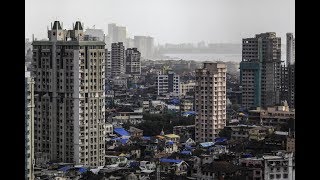 The Weekend Show: What Plagues Planning In Mumbai?