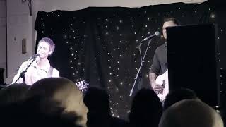 Philip Seth Campbell - Live at Mono, Glasgow - 28th Oct 2023 - Full Show