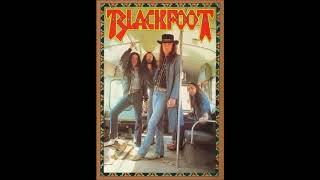 Blackfoot - 07 - Highway song (Donington - 1981)