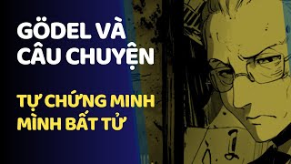 Gödel và Câu Chuyện Tự Chứng Minh Mình Bất Tử