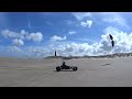 the best of kitebuggy texel