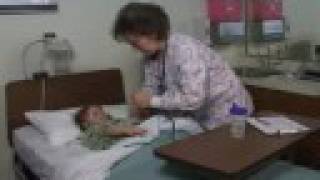 Vital Signs and Fever - Pediatrics