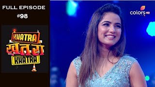 Khatra Khatra Khatra - 27th July 2019 - खतरा खतरा खतरा - Full Episode