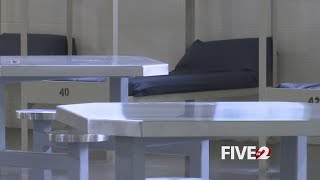 Miami County jail could lease fourth pod for $1m