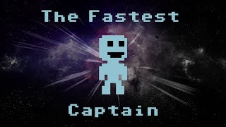 VVVVVV - The Fastest Captain「All V Ranks」