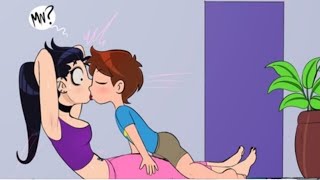 Exercise || Comic Dub (Shadman /Shadbase /Shading)