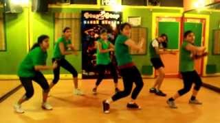 DHAK DHAK KARNE LAGA | NAUTANKI SAALA | Dance Performance By Step2Step Dance Studio