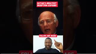 Satan's agenda is exposed 😨😨. #jesus #shorts #motivation #church #youtubeshorts