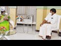 chiranjeevi mind blowing look at telangana governor meeting cinema culture