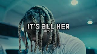 [FREE] Lil Durk x Lil Baby Type Beat 2023 - "It's All Her"