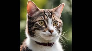 Top 10 Rarest Cat Breeds You Won't Believe Exist! AI Generated