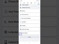 How do I add Watch to my shortcut bar on Facebook