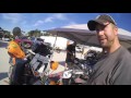 Baja Rally pre-rally interview with Brian Englund on his KTM 950SE