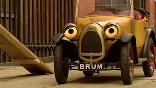 Brum Theme Song [1 Hour Loop]