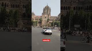 Mumbai city by short video !! mumbai is Dream city