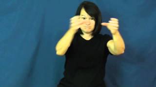 split-bowling ASL