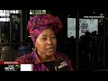 Lack of support for GBV victims tops agenda at Gender-Based Violence and Femicide Indaba