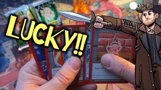 Patron Pulls LITERAL FIRE From A MetaZoo Wilderness Booster Box! 🔥