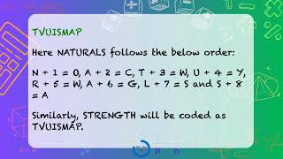Crack the Code! 🤯 Letter Coding Quiz | Coding-Decoding