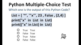 Python Operator Chaining Example
