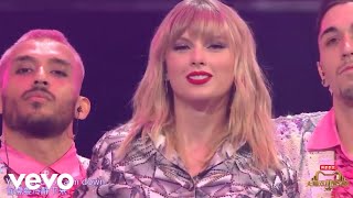 Taylor Swift - You Need To Calm Down (Live At Tmall Double 11 Gala 2019 - Shangh