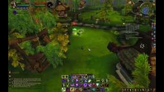 SAPHYNOOB // WORLD OF WARCRAFT // New Timeless Isle (1) : Patch 5.4 : Île du Temps figé : Saphynoob