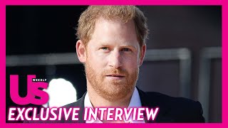 Prince Harry To Attend Queen Elizabeth II Platinum Jubilee Without Meghan Markle?