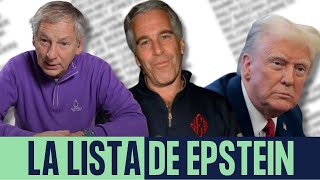 THE EPSTEIN STORY: The dark case that Musk linked to Trump 😱