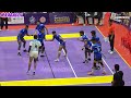 2nd half maharashtra vs himachal pradesh 71st senior national championship kabaddi match 2025