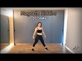 Magenta Riddim - Dj Snake | Zumba | Dance Workout | Dance with Ann