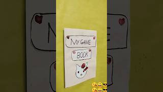 my game book  part 2 full video link in description