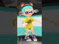 【フレンド募集】 スプラトゥーン3 フレンド募集 shorts テンプレート