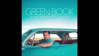 Green Book Soundtrack - \