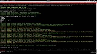 10. Getting a Direct SQL Shell using SQLmap