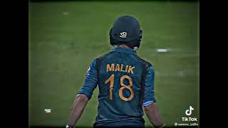 missing you Shoaib Malik 18