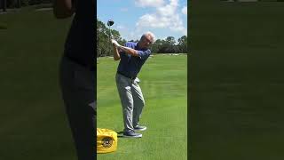 How to hit your driver farther in golf!🔥
