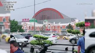 Fushun Liaoning is Known for its charm and authenticity / Life in china #156 / #fushun #chinacities