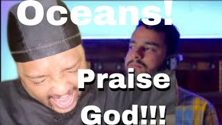 Gabriel Henrique Oceans Reaction (Spiritual)